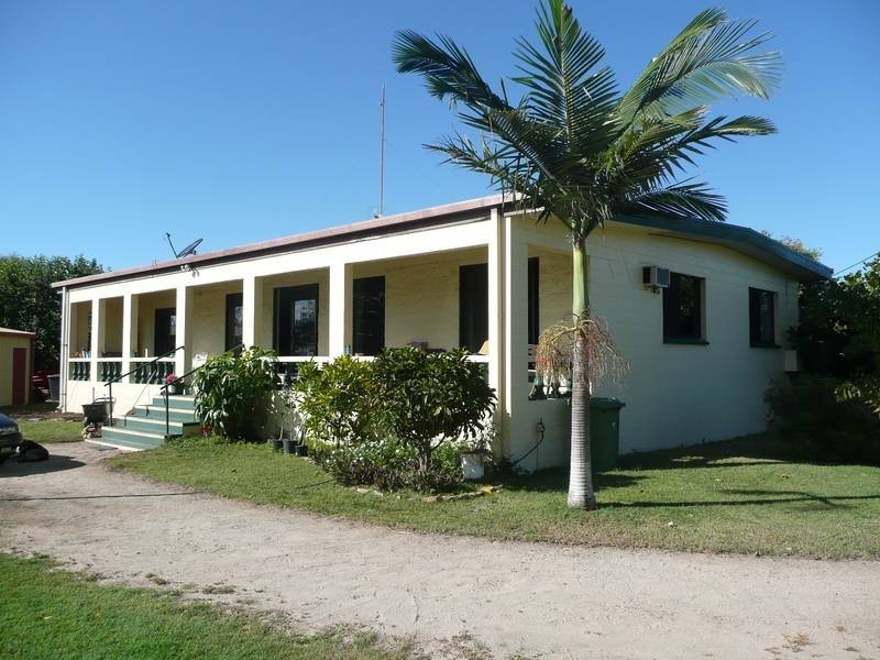 90 Whitsunday Street, Bowen QLD 4805