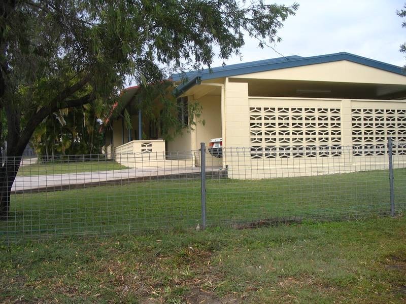 1/57 Livingstone Street, Bowen QLD 4805