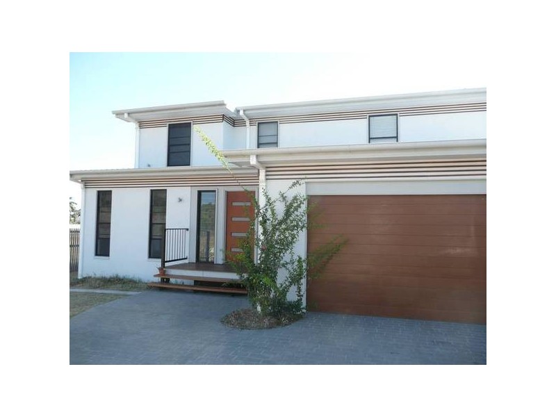 43 Elphinstone Street, Bowen QLD 4805
