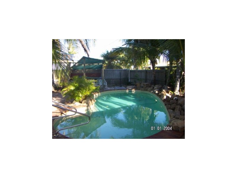21 Whitsunday Street, Bowen QLD 4805