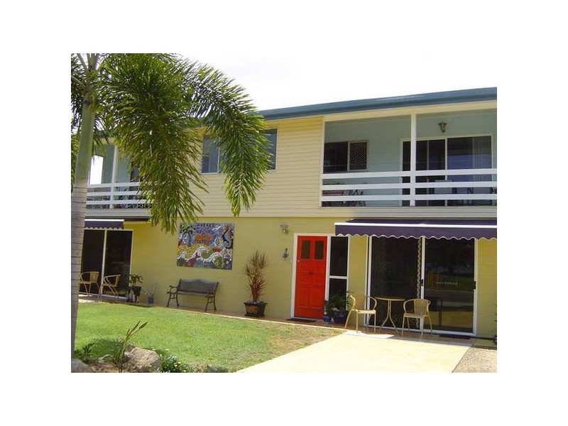 55 Horseshoe Bay Road, Bowen QLD 4805