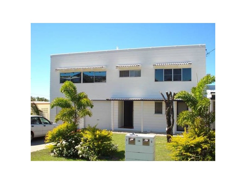 14 Casuarina Street, Bowen QLD 4805