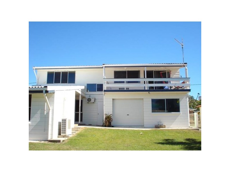 14 Casuarina Street, Bowen QLD 4805