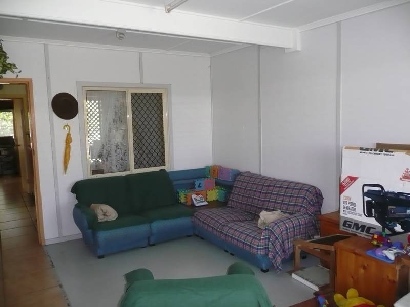 54 Gloucester Street, Bowen QLD 4805