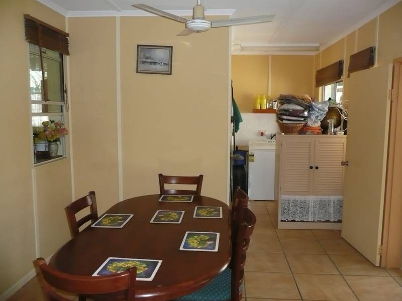 54 Gloucester Street, Bowen QLD 4805