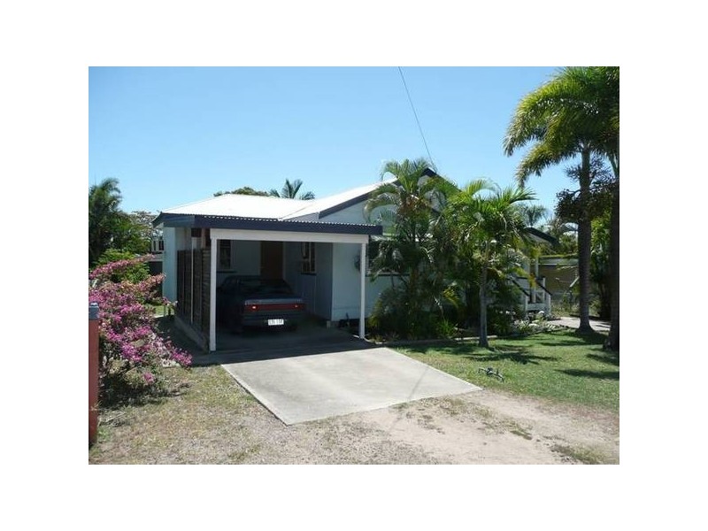 108 Gregory Street, Bowen QLD 4805