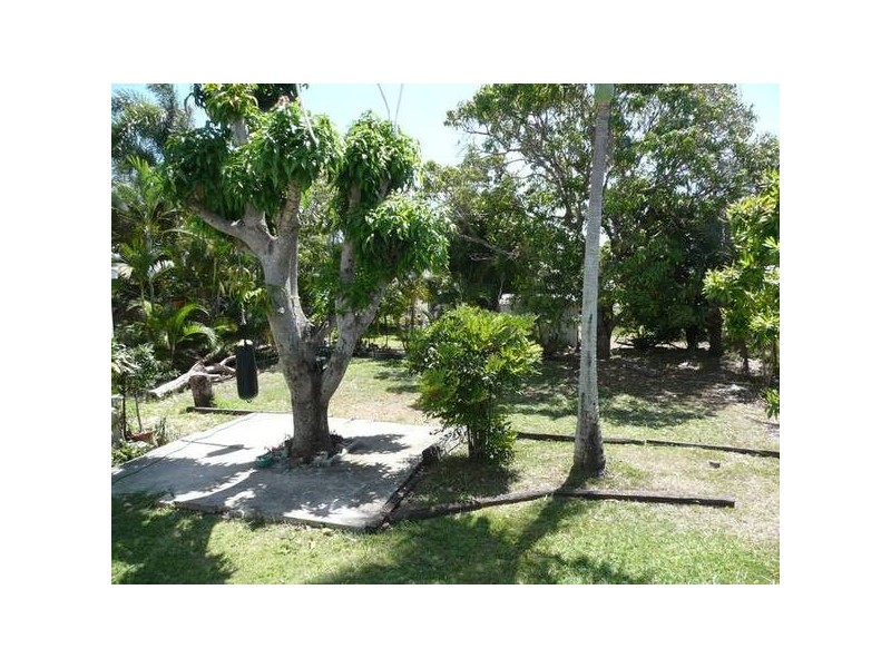 108 Gregory Street, Bowen QLD 4805