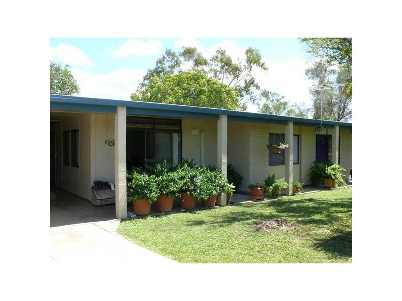 14 Fifth Avenue, Scottville QLD 4804