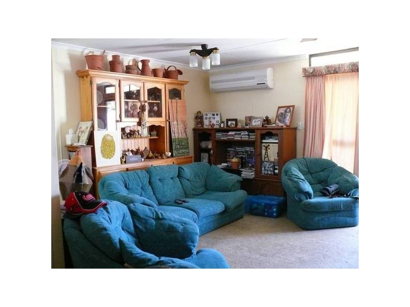 14 Fifth Avenue, Scottville QLD 4804