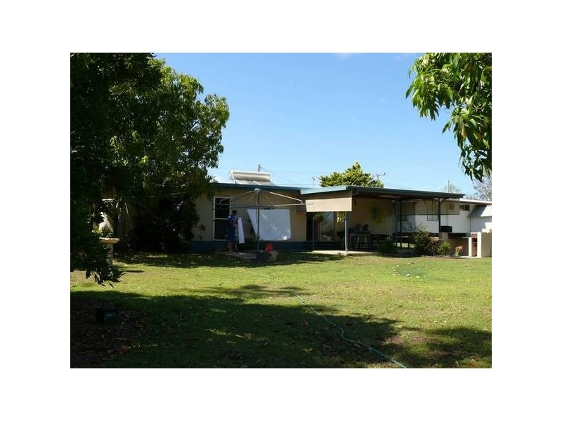 14 Fifth Avenue, Scottville QLD 4804