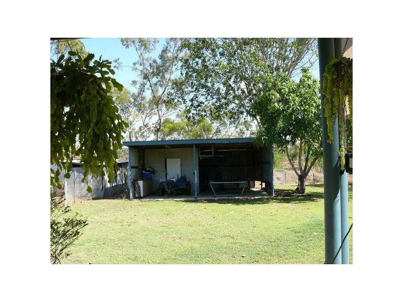 14 Fifth Avenue, Scottville QLD 4804