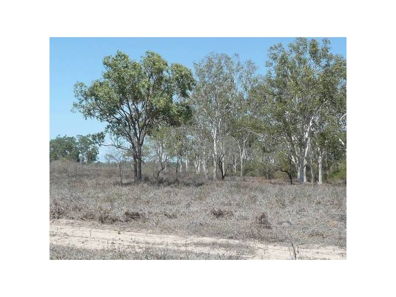 Collinsville Road, Bowen QLD 4805