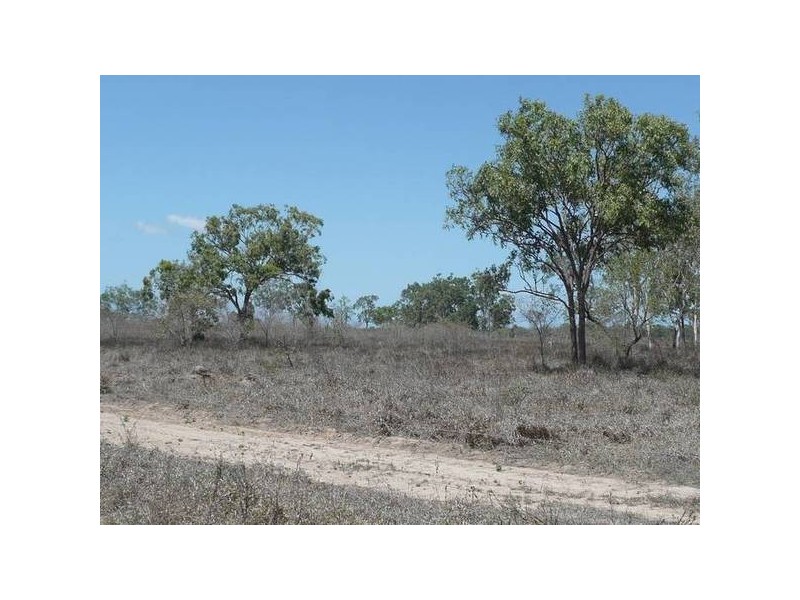 Collinsville Road, Bowen QLD 4805