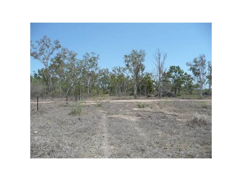 Collinsville Road, Bowen QLD 4805