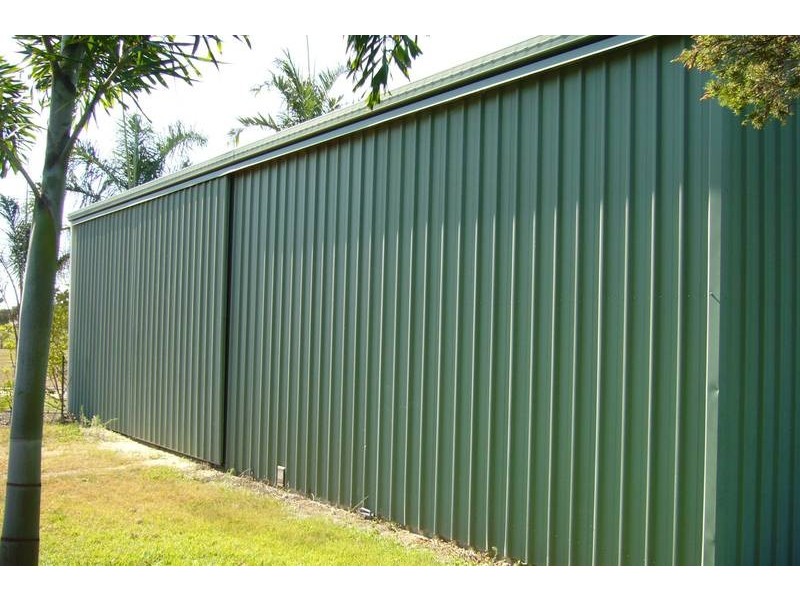 80 Hillview Road, Bowen QLD 4805