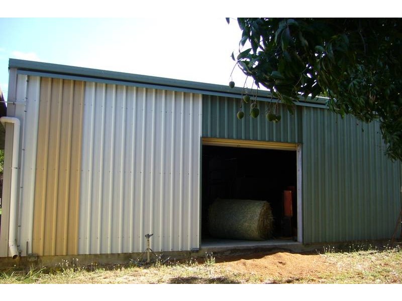 80 Hillview Road, Bowen QLD 4805