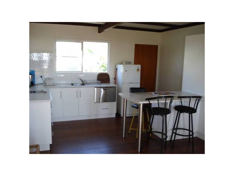 1/23 BLUEWATER PARADE, Bowen QLD 4805