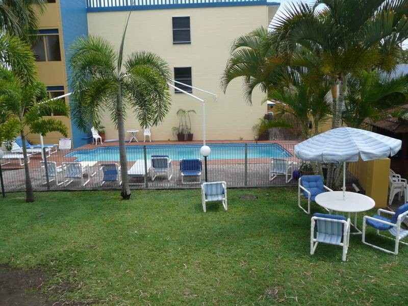 9/47 Horseshoe Bay Road, Bowen QLD 4805