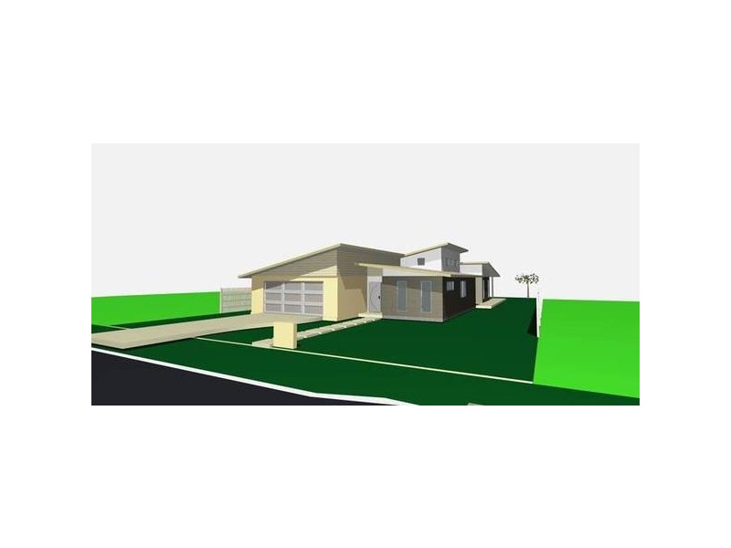 7 Hillview Place, Bowen QLD 4805