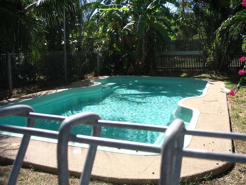 24 Ninth Avenue, Collinsville QLD 4804