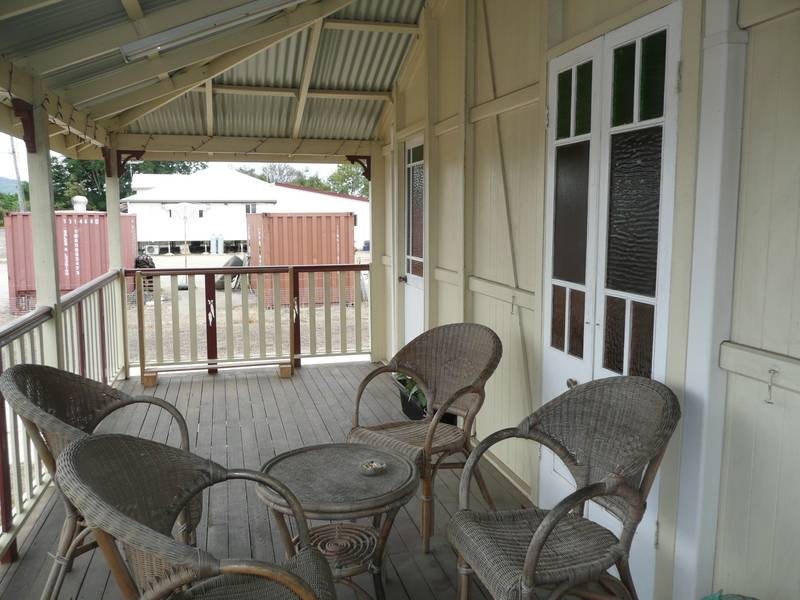 26 Matthews Street, Bowen QLD 4805