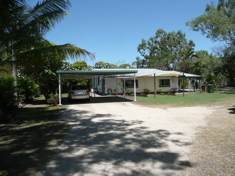 128a Mt Nutt Road, Bowen QLD 4805