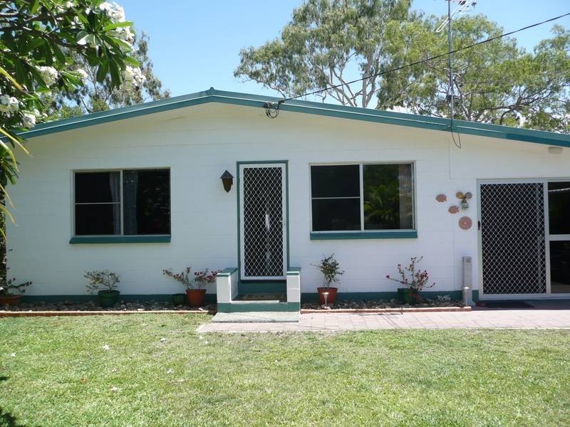 128a Mt Nutt Road, Bowen QLD 4805