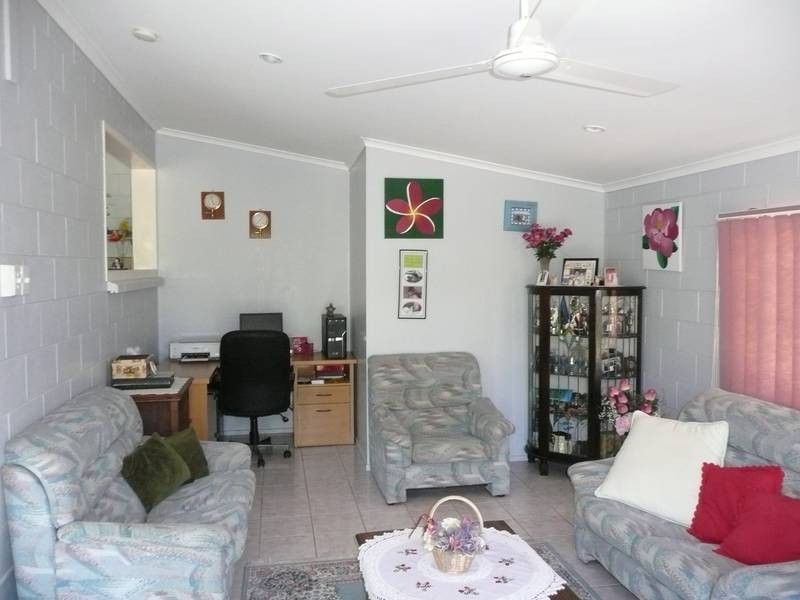 128a Mt Nutt Road, Bowen QLD 4805