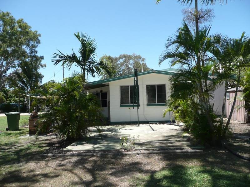 128a Mt Nutt Road, Bowen QLD 4805