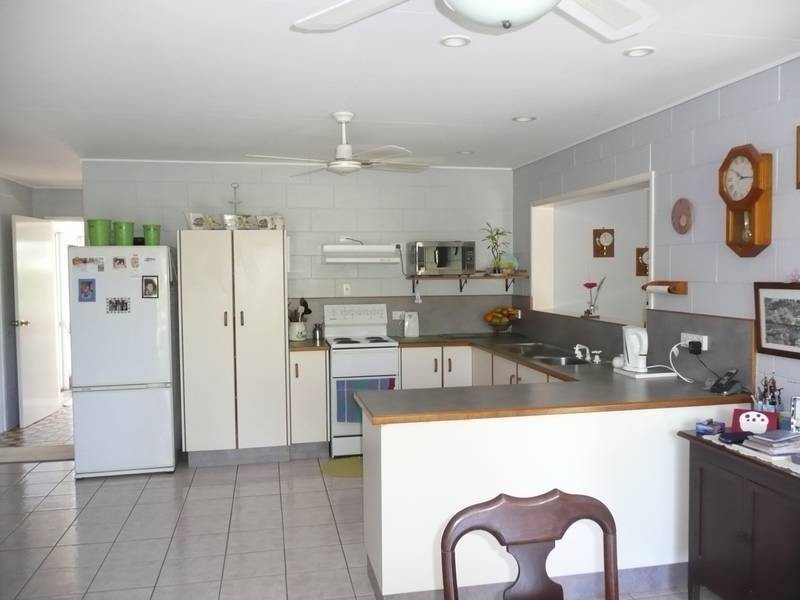 128a Mt Nutt Road, Bowen QLD 4805