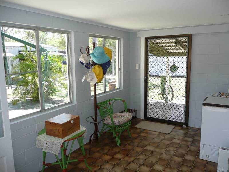 128a Mt Nutt Road, Bowen QLD 4805