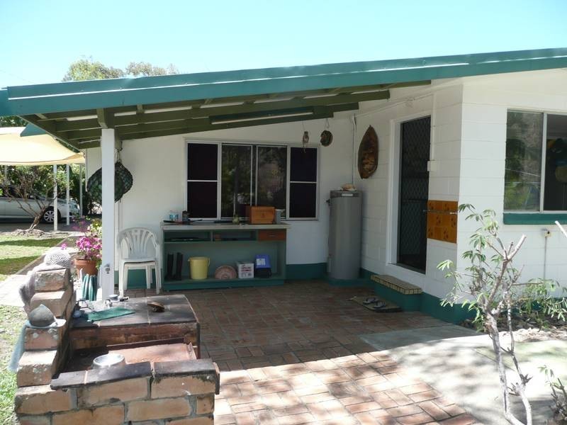 128a Mt Nutt Road, Bowen QLD 4805