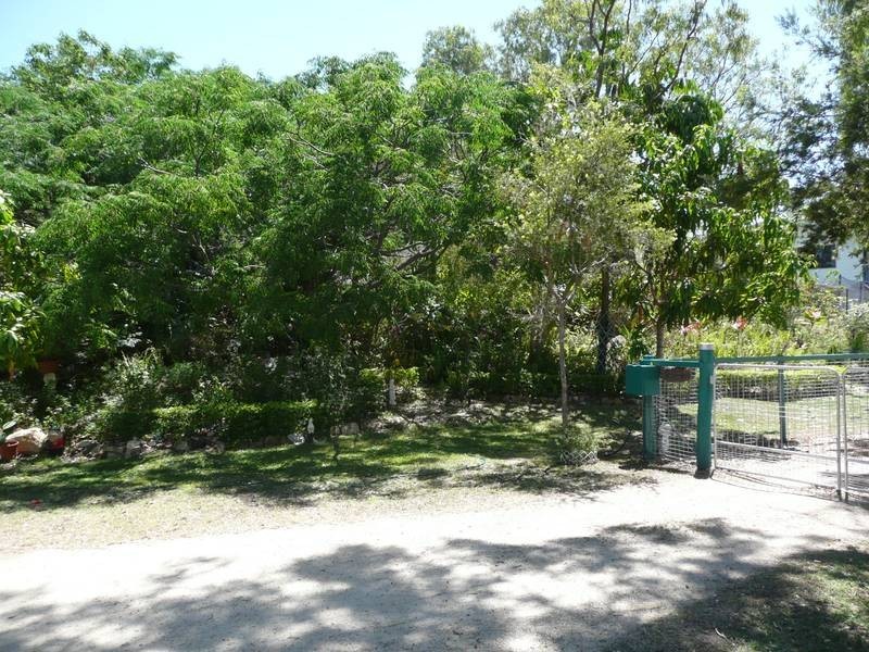 128a Mt Nutt Road, Bowen QLD 4805