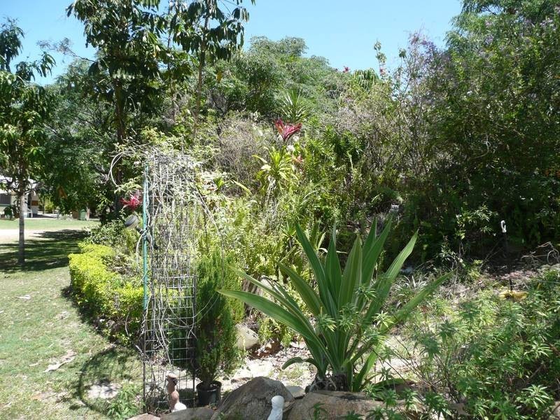 128a Mt Nutt Road, Bowen QLD 4805