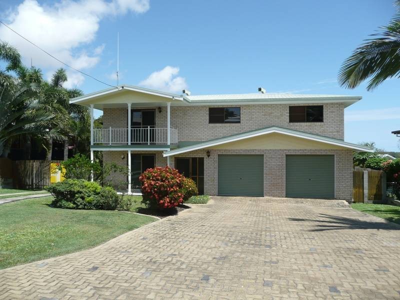 24 Banksia Street, Bowen QLD 4805