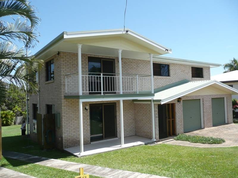 24 Banksia Street, Bowen QLD 4805