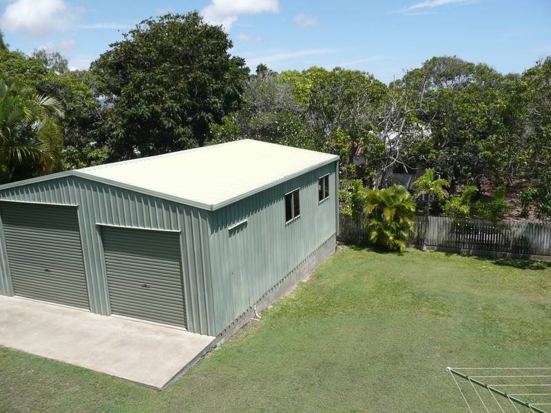 24 Banksia Street, Bowen QLD 4805