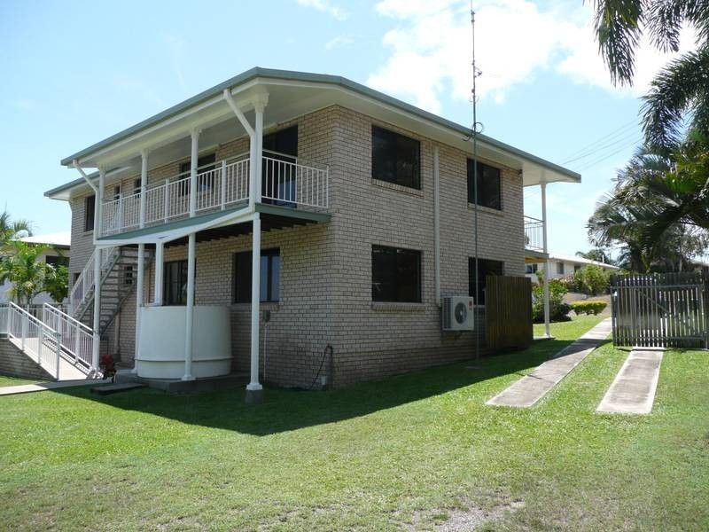 24 Banksia Street, Bowen QLD 4805