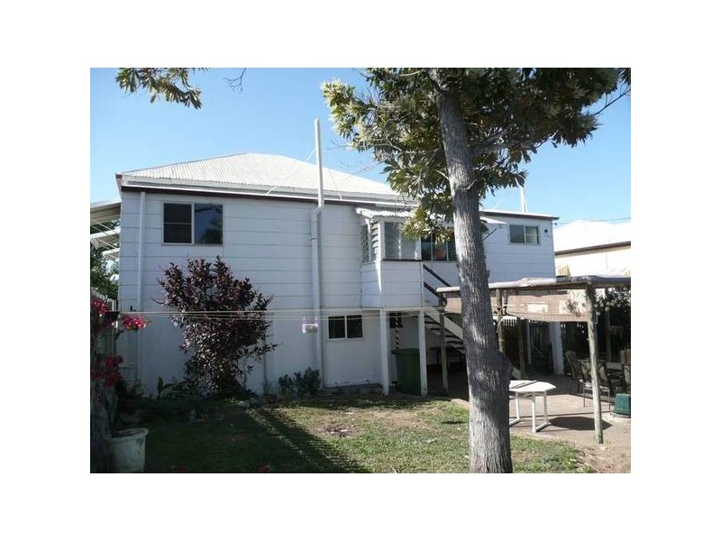 25 Reynolds Street, Bowen QLD 4805