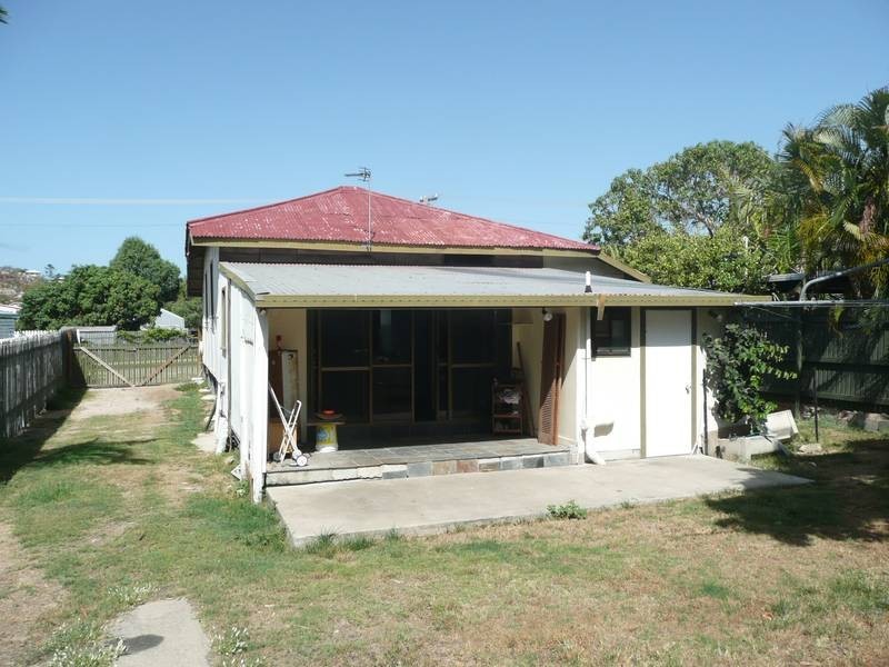 9 Leichhardt Lane, Bowen QLD 4805