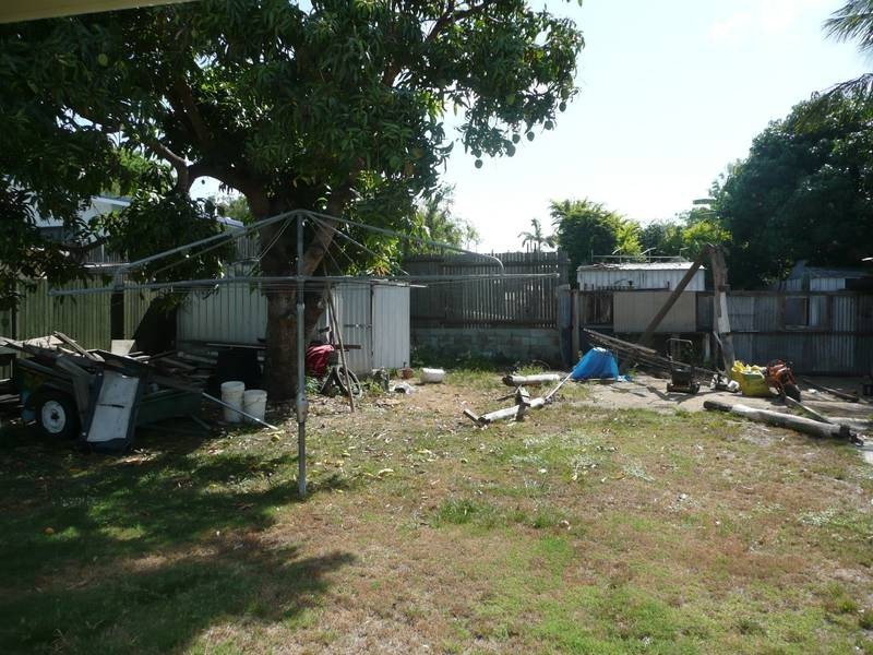 9 Leichhardt Lane, Bowen QLD 4805