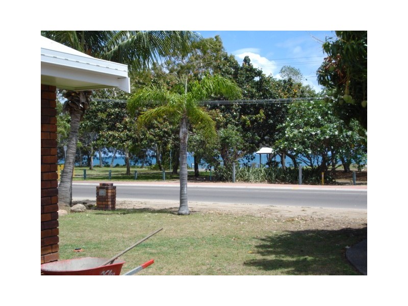 73 Horseshoe Bay Road, Bowen QLD 4805