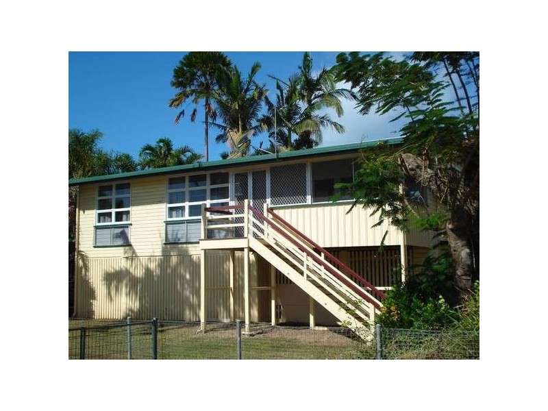 68 Tollington Road, Bowen QLD 4805