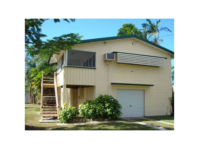 68 Tollington Road, Bowen QLD 4805