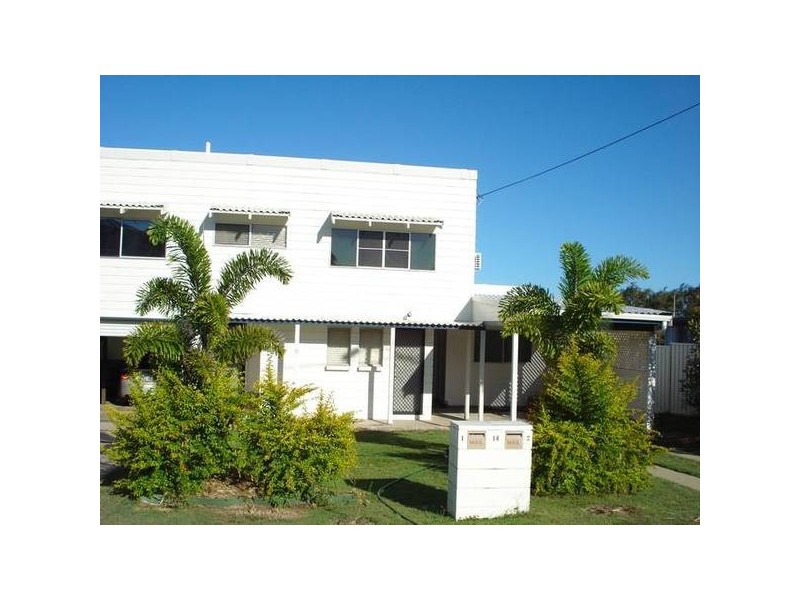 14 Casuarina Street, Bowen QLD 4805