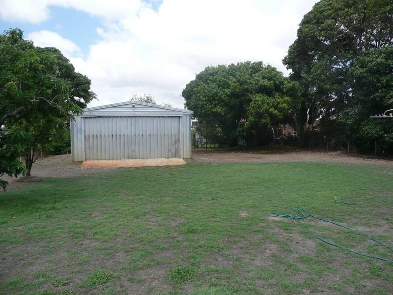 11 Golf Links Road, Bowen QLD 4805