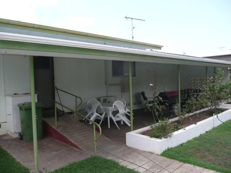 11 Golf Links Road, Bowen QLD 4805