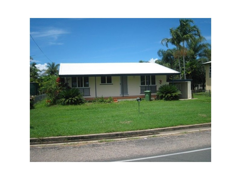 70 Tollington Road, Bowen QLD 4805