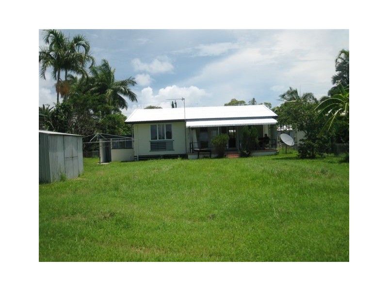 70 Tollington Road, Bowen QLD 4805
