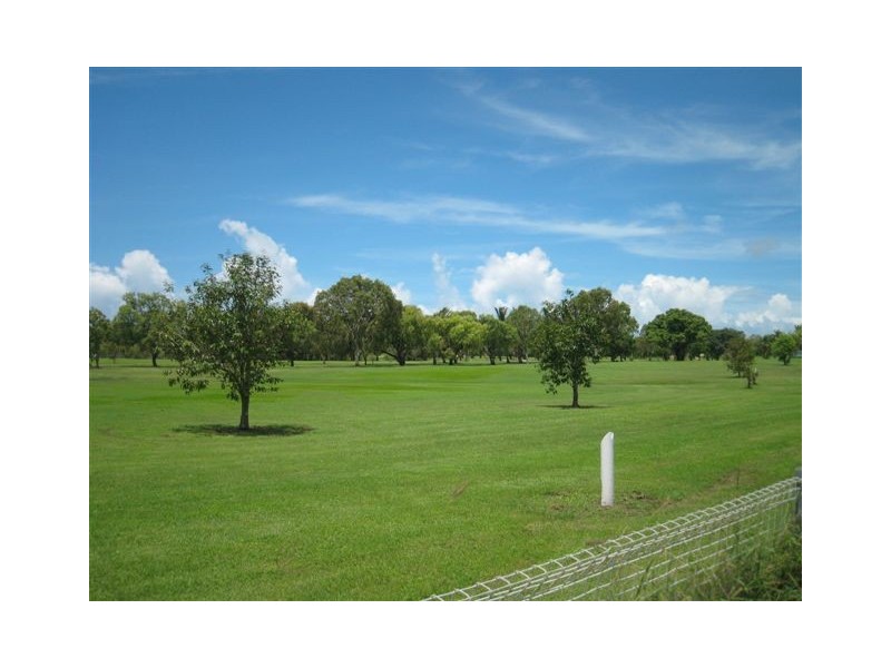70 Tollington Road, Bowen QLD 4805